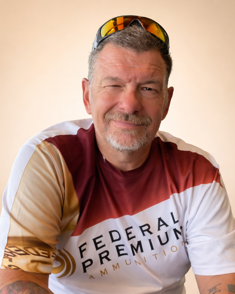 Brett P. Haas Profile Photo