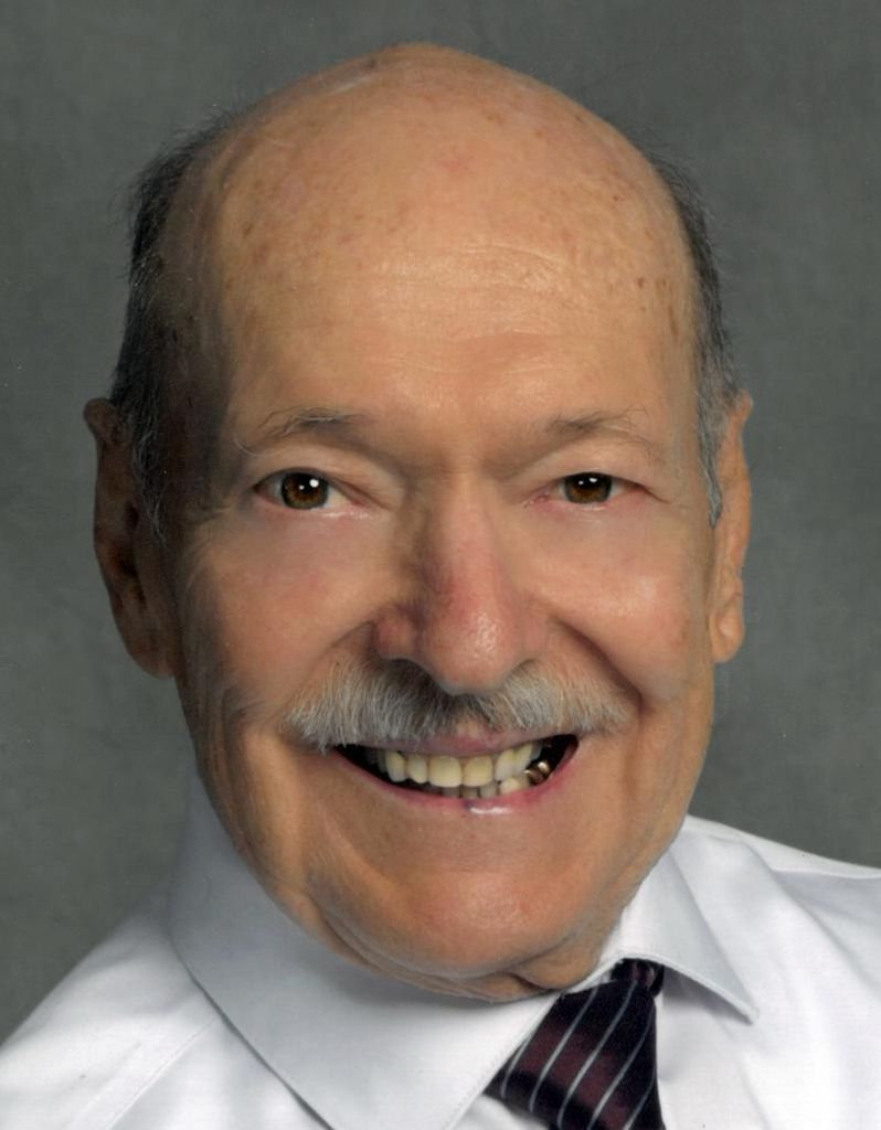 Gary Allen Wolfe Profile Photo