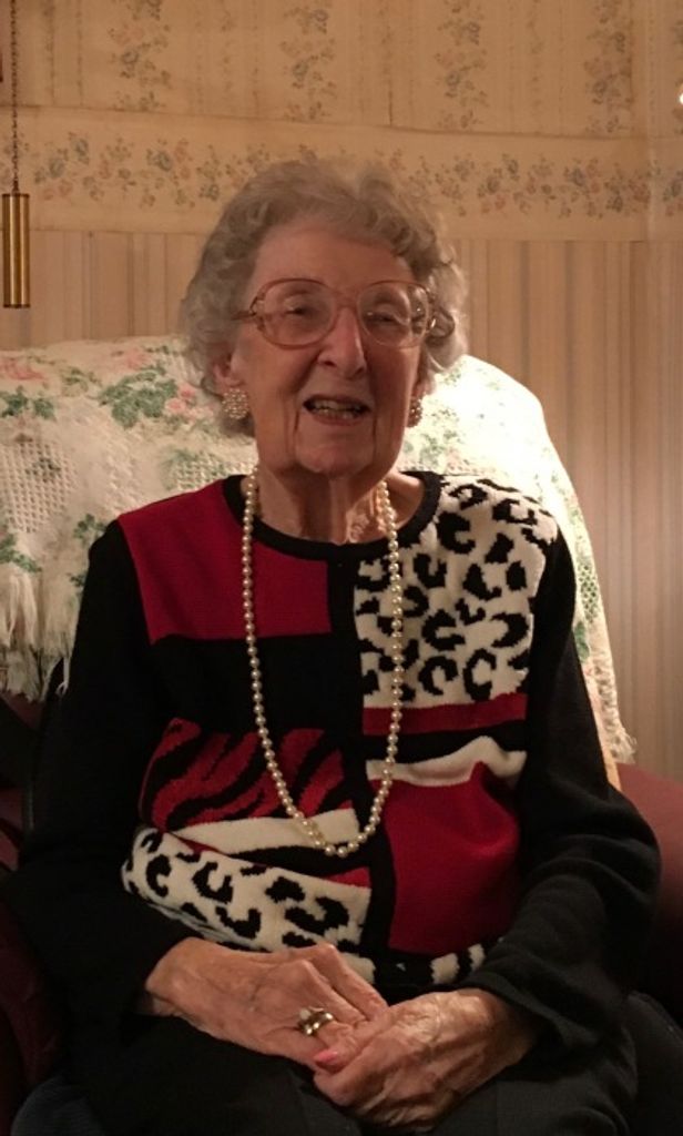 Erma Lee Gass Profile Photo