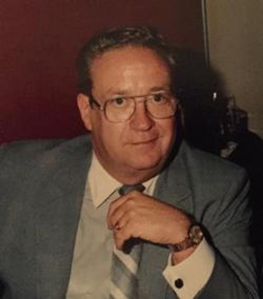 James W. Foley Profile Photo