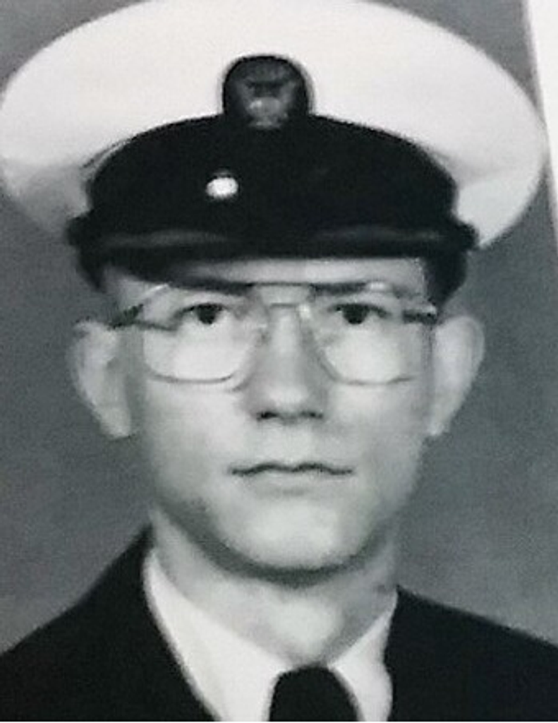 Russell Brian Lacy Profile Photo