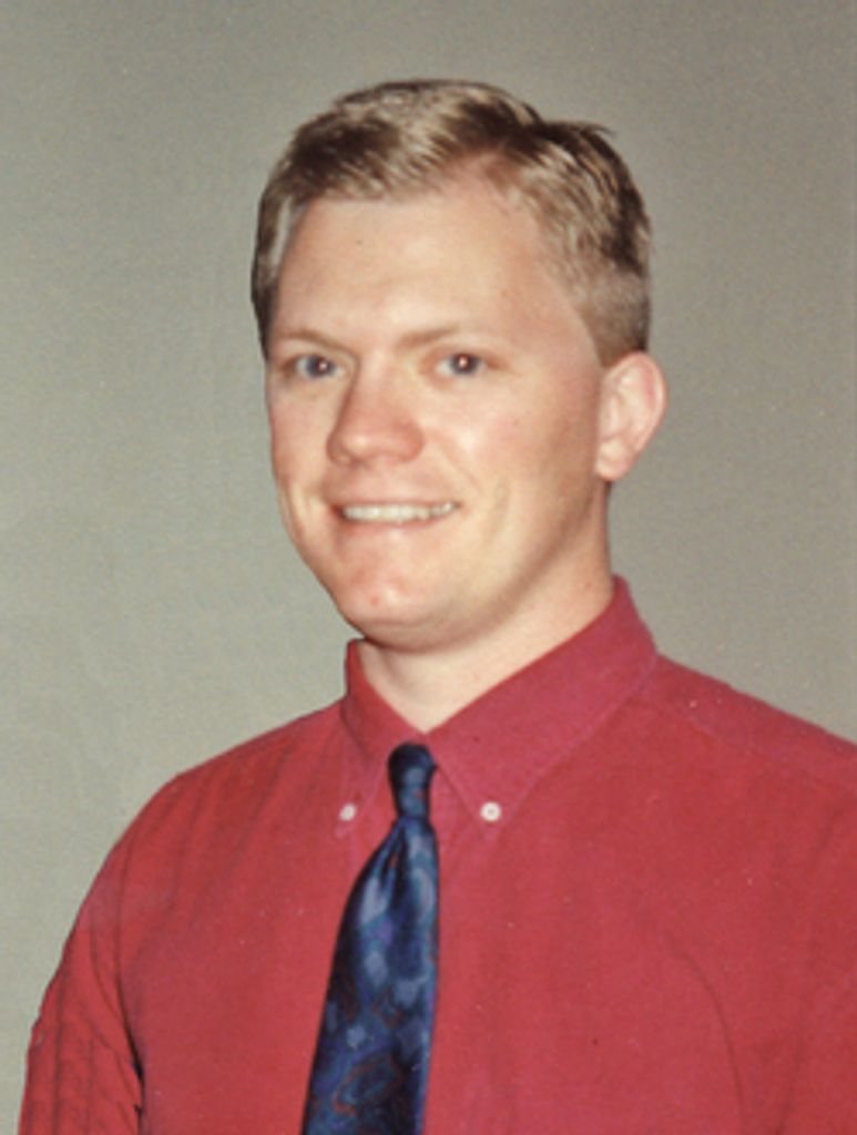 David Hansel