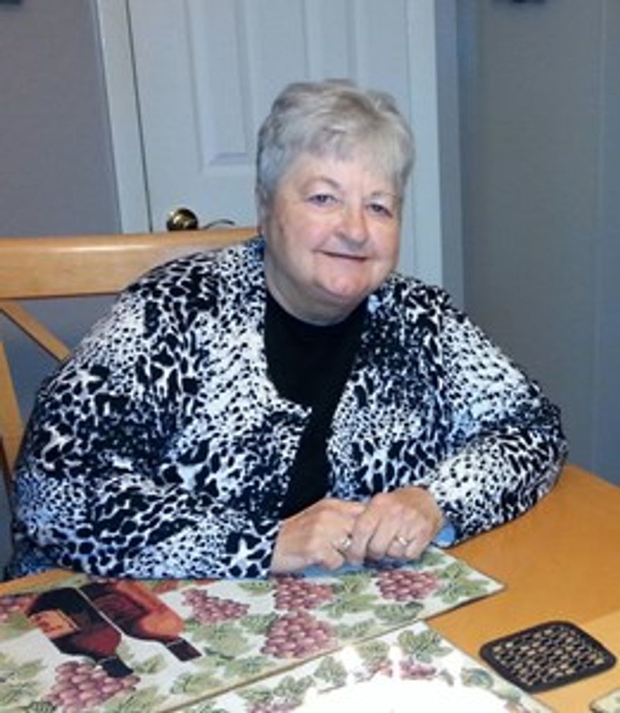 Lois J. Lynn