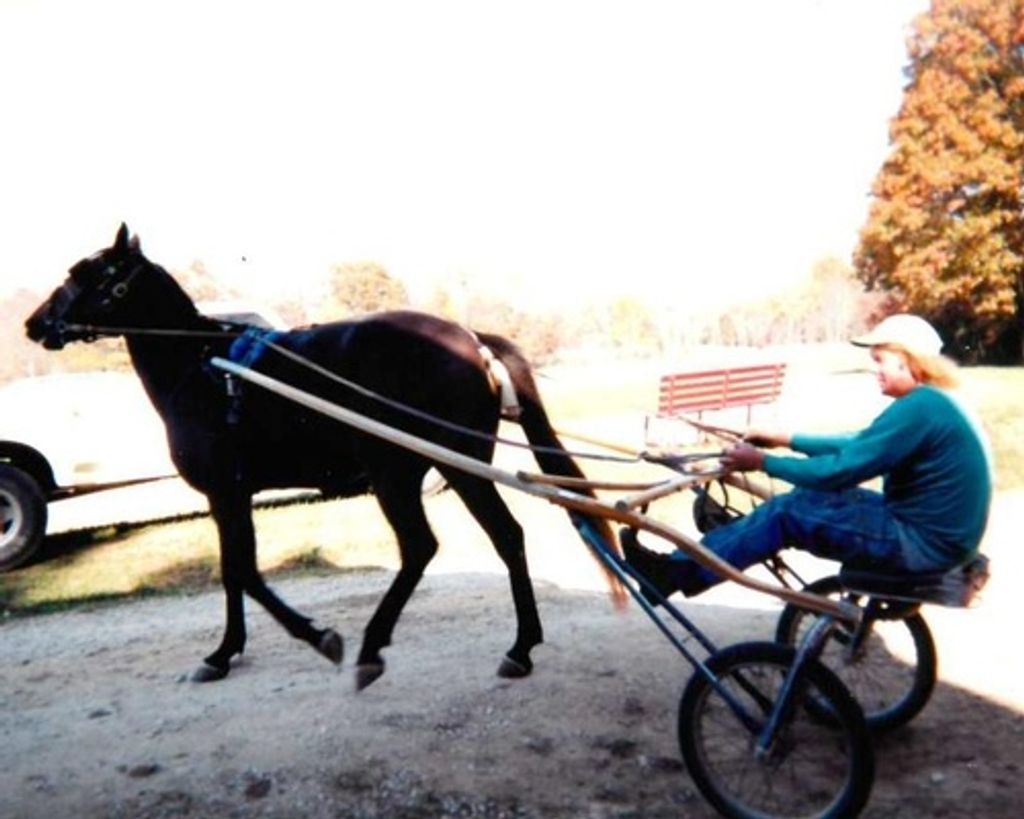Charles "Chuck" Henry Spalding Jr.