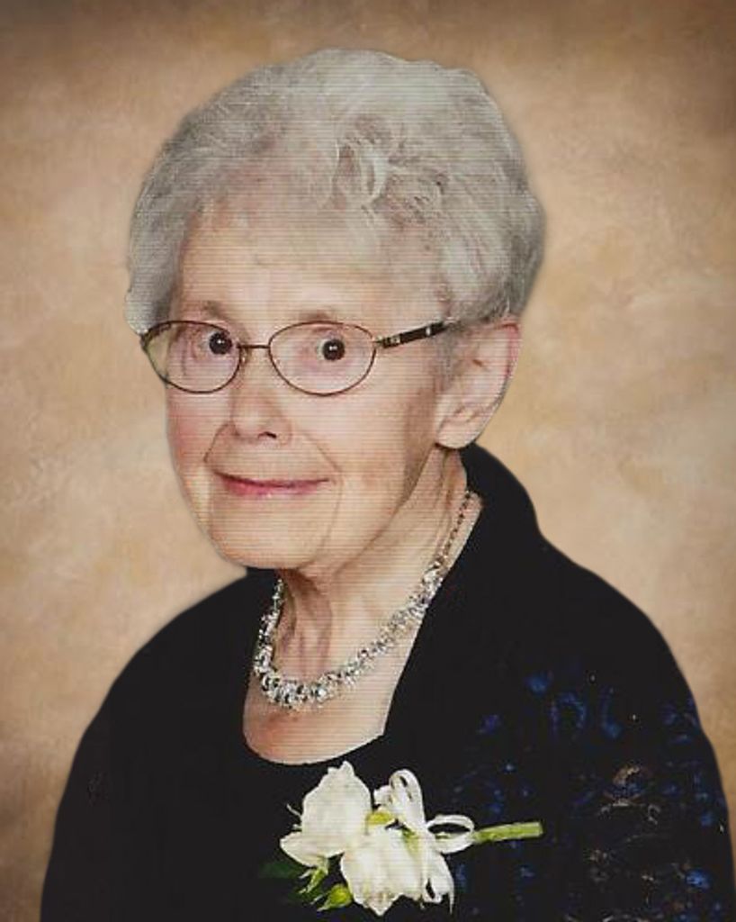 Lois A. (Moegenburg)  Vande Boom Profile Photo