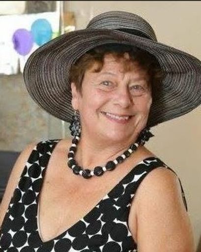 Jean Frances Zahler's obituary image