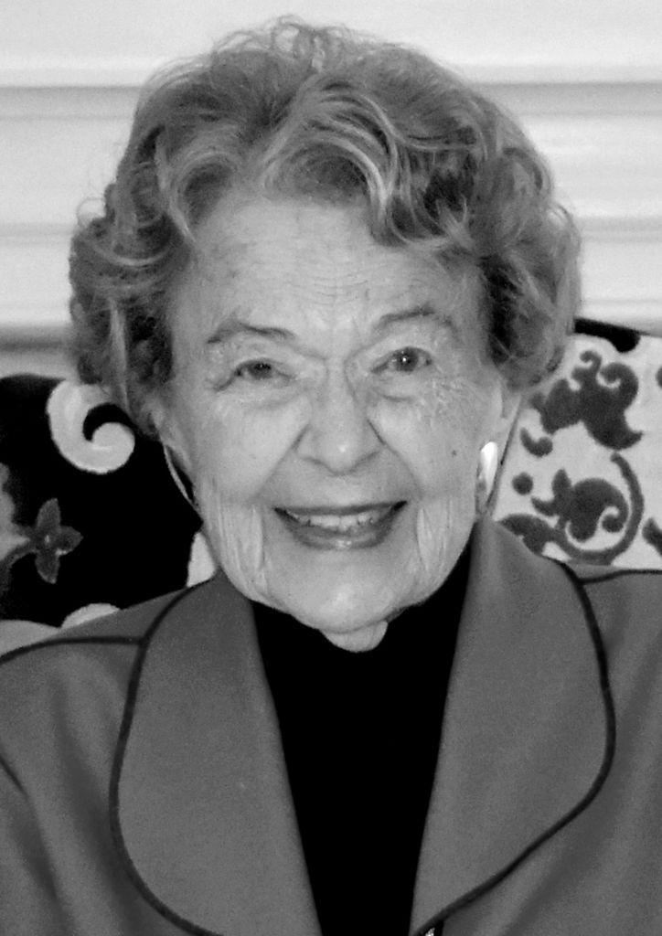 Virginia Thomas
