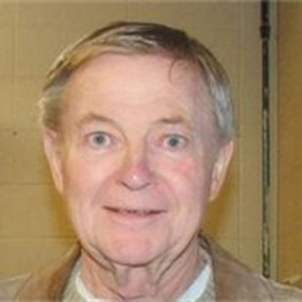 Robert P.  Bunewith