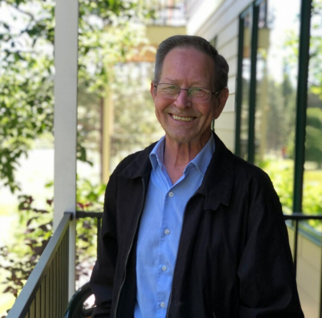 Robert Allen Profile Photo
