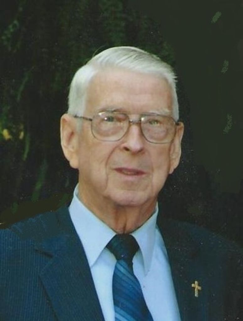 George Carl Kesler Profile Photo