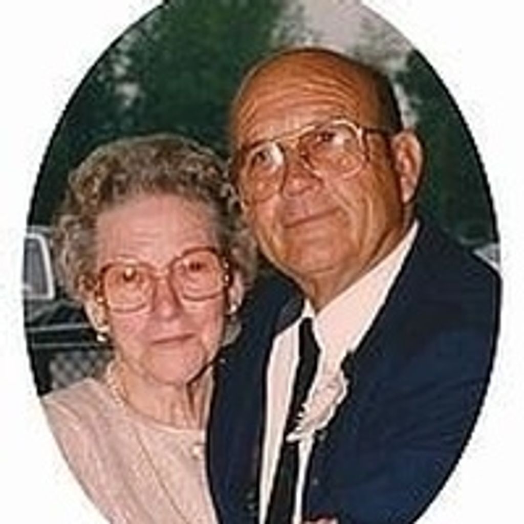 Bessie Frost