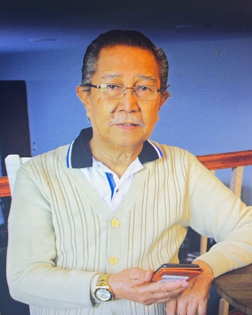 Ismael Lacson Profile Photo