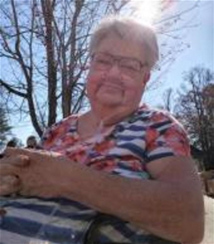 Sandra Suzanne Norton Profile Photo