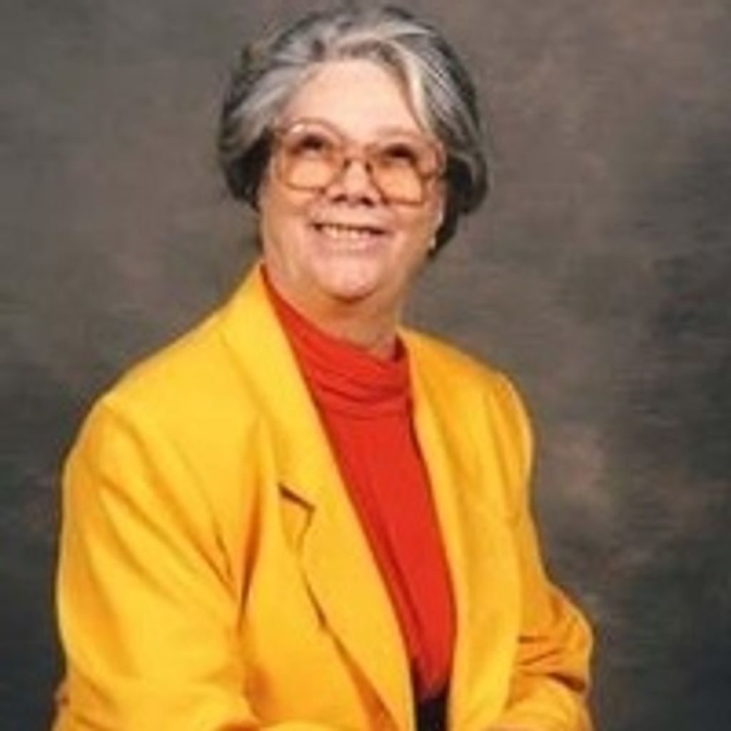 Ona Mae Fisher
