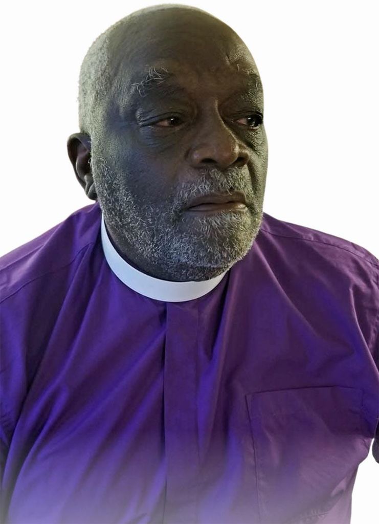 Robert "Bobby" L. Patterson