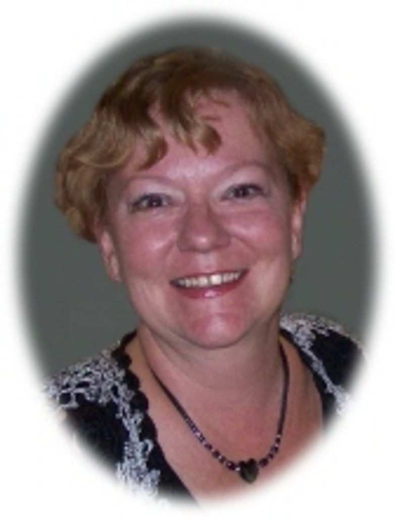 Donna Leigh Balyk Profile Photo