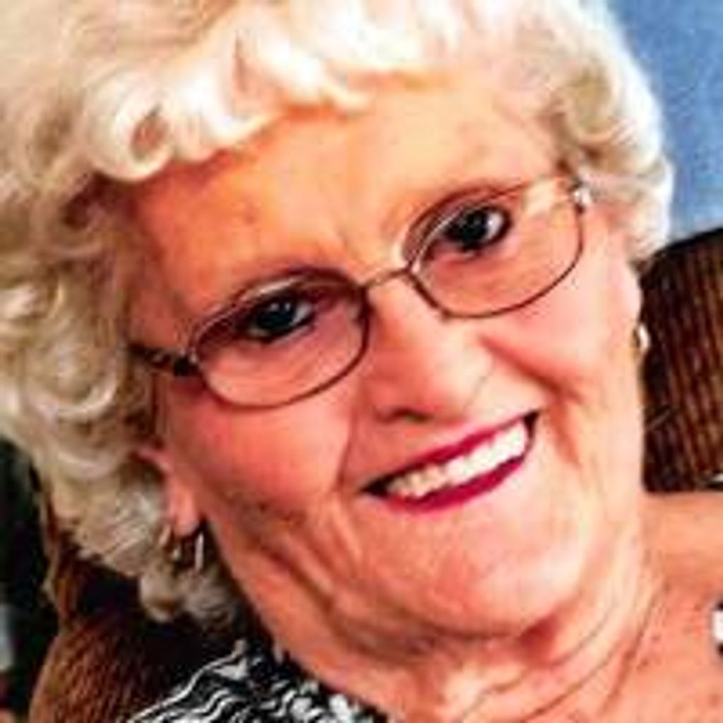Eva Frances Honaker Profile Photo