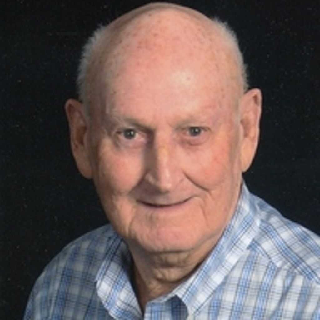 Ray L. Thompson Profile Photo