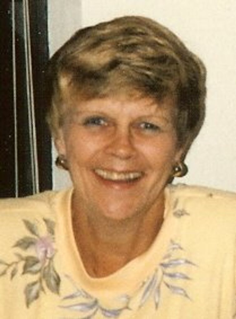 Joan L. "Joanie" Lefever