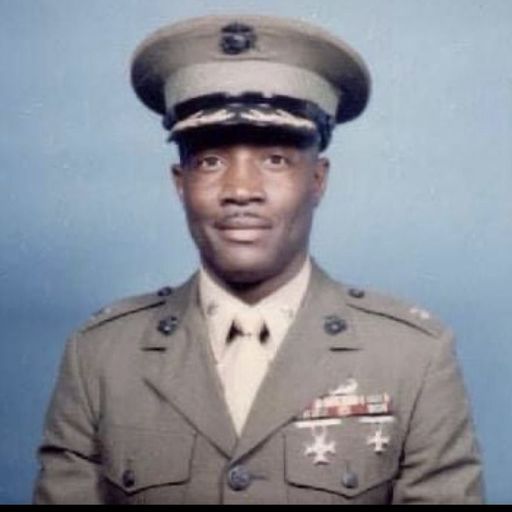 Charles "Charlie" Robinson Jr. Profile Photo