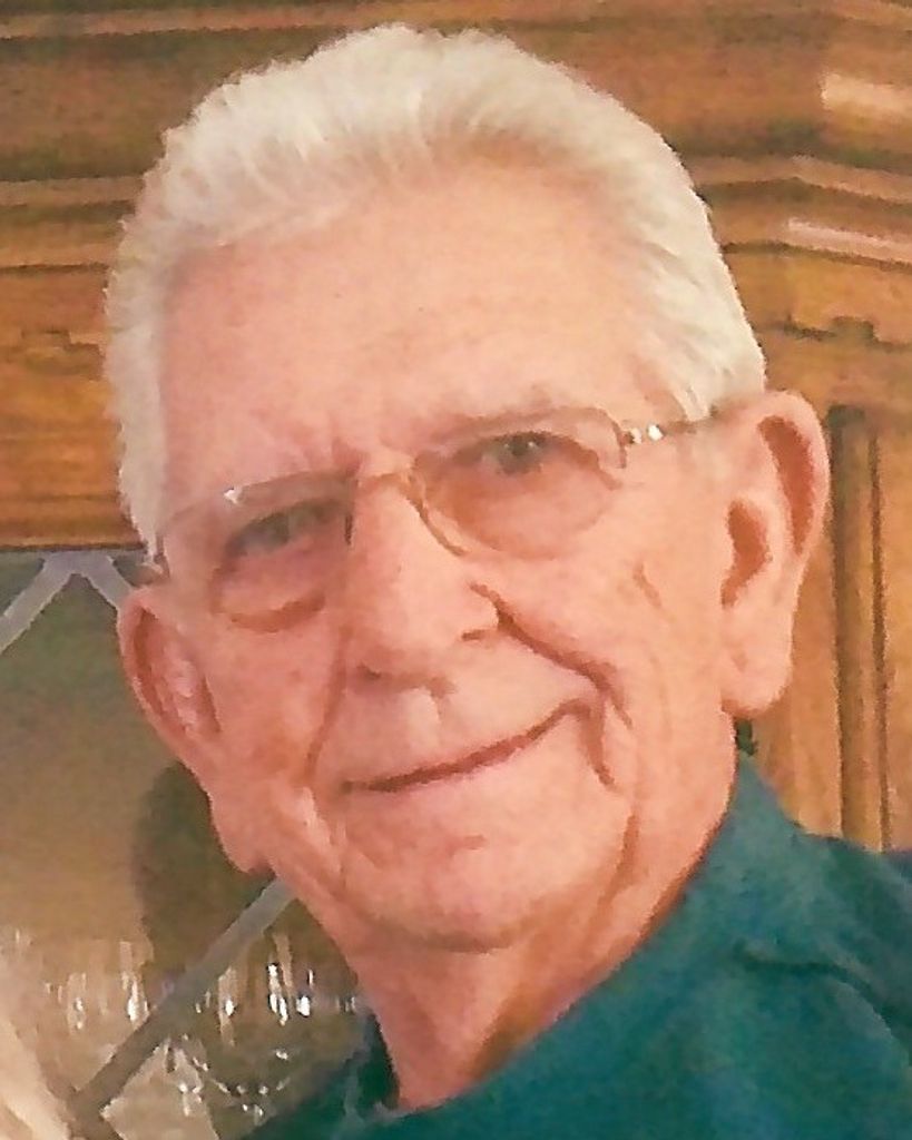 Stanley P. Peaschek