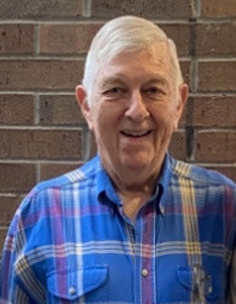 W. H. "Bill" Patterson Profile Photo