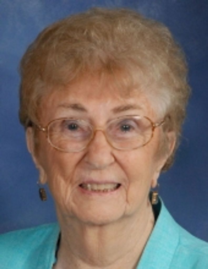 Vera L. Lemasters