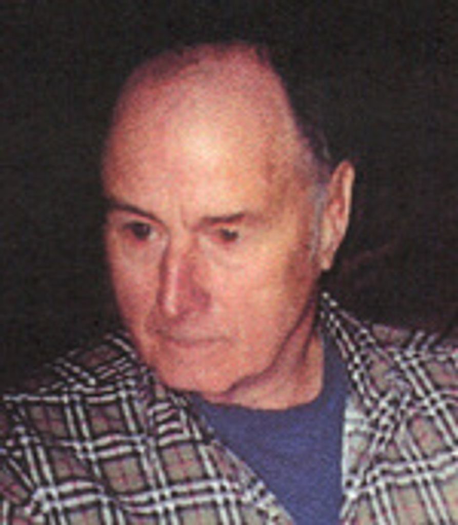 Norval Charles Gardner Profile Photo