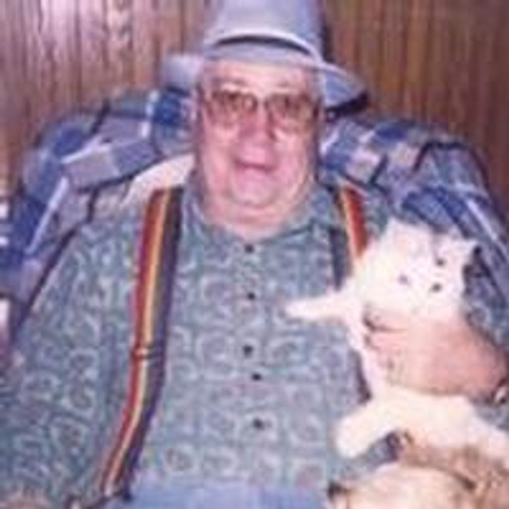 Charles C. (Duke) Snyder