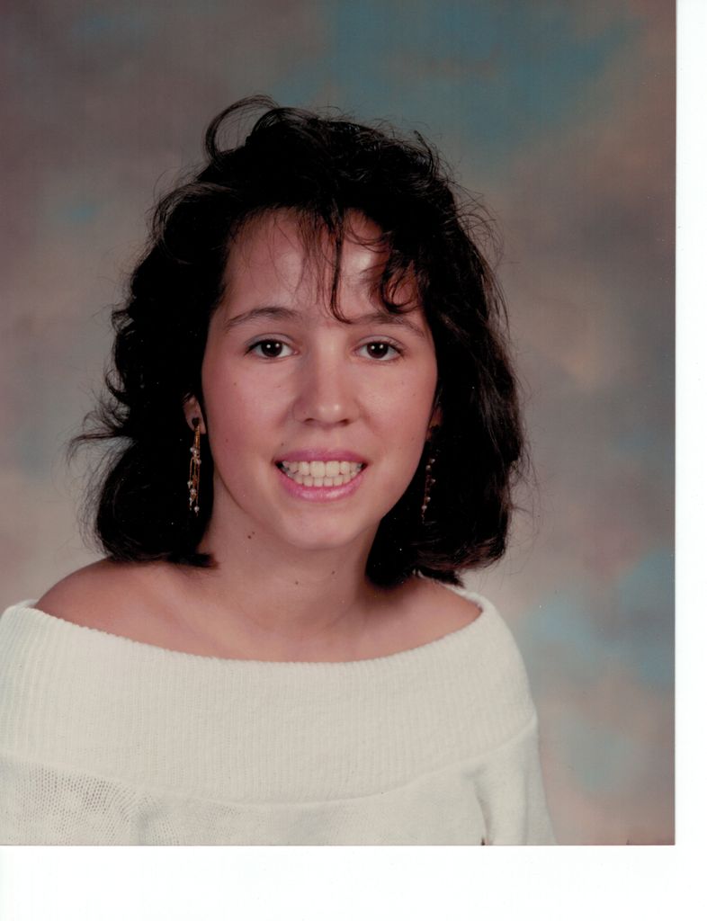 Brandie Marie Barrionuevo