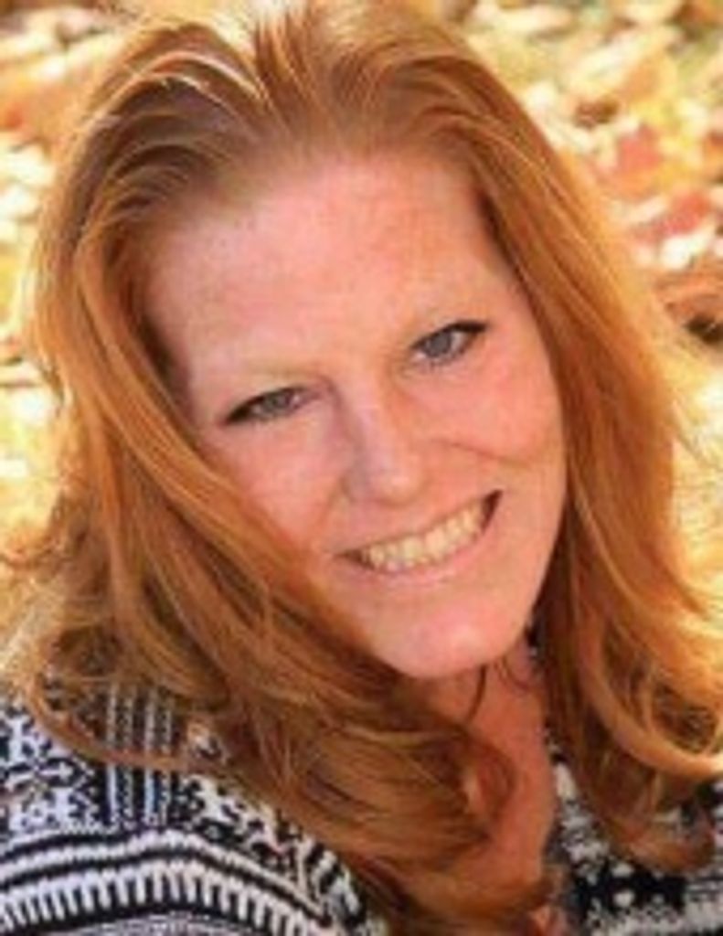 Tonia M. Geisbert