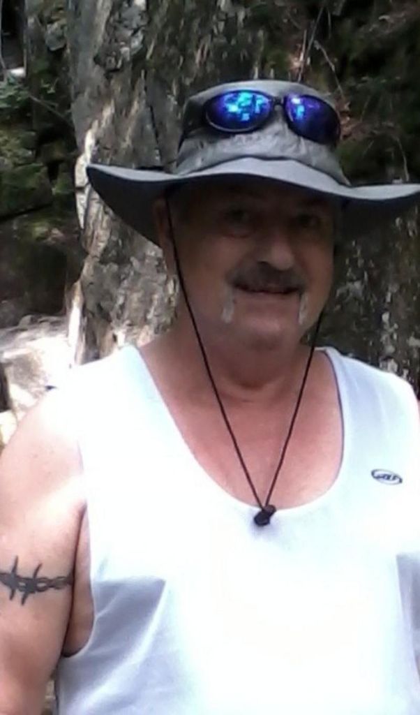 Burton "Pete" Jacobs Sr. Profile Photo