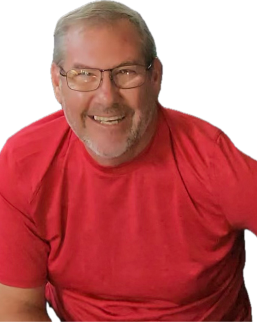 Jeffrey Dean Tilton Profile Photo