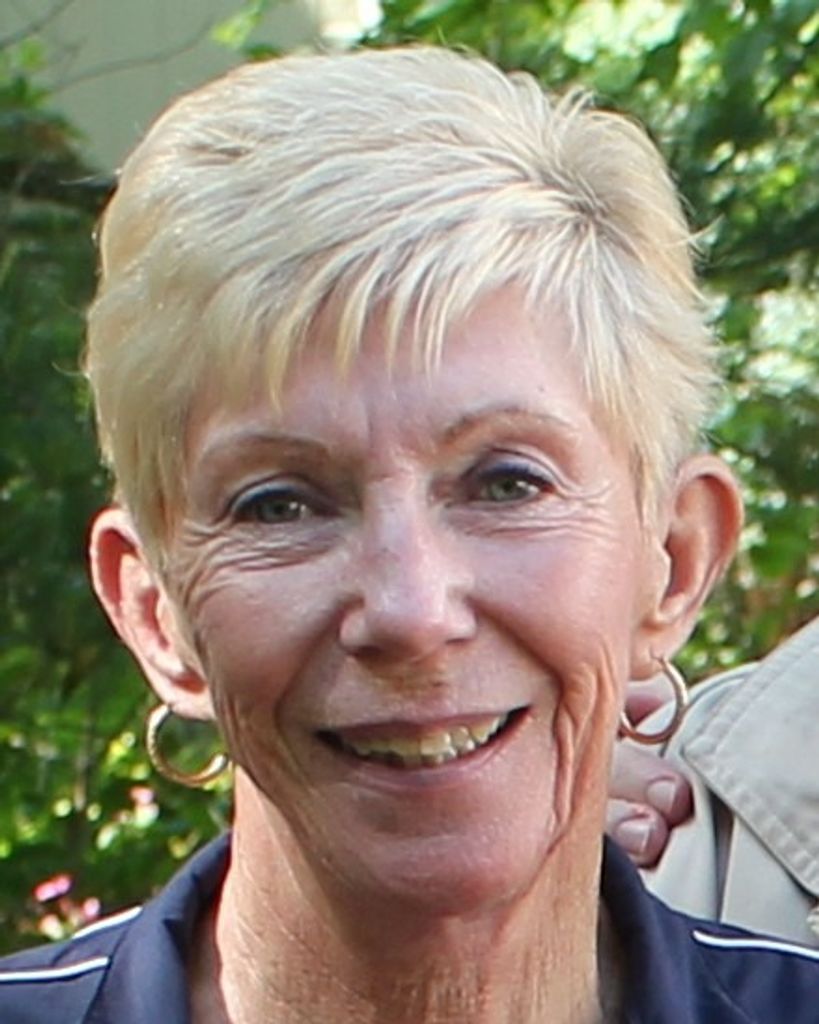 Irene Elizabeth Morrell Profile Photo