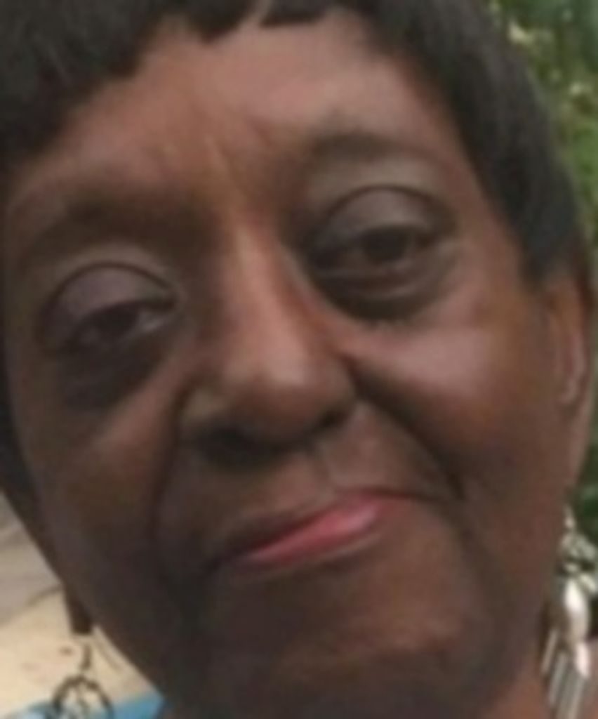 Barbara Ann Wright-Brown Profile Photo