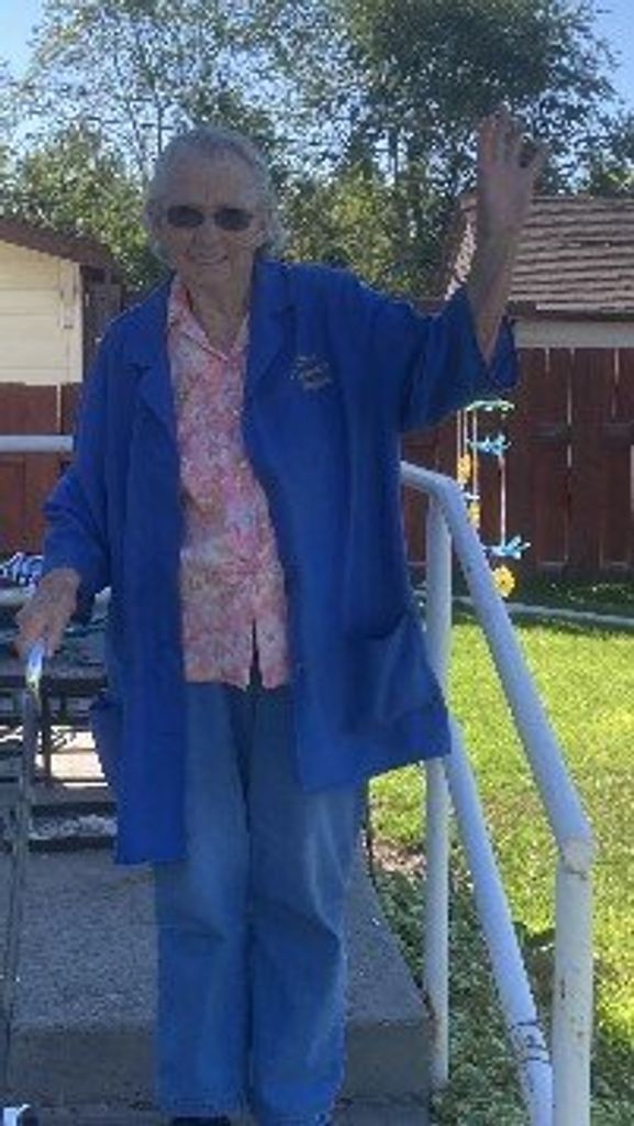 Darline  Rogers