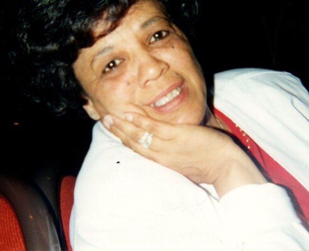 Patricia Thompson Profile Photo