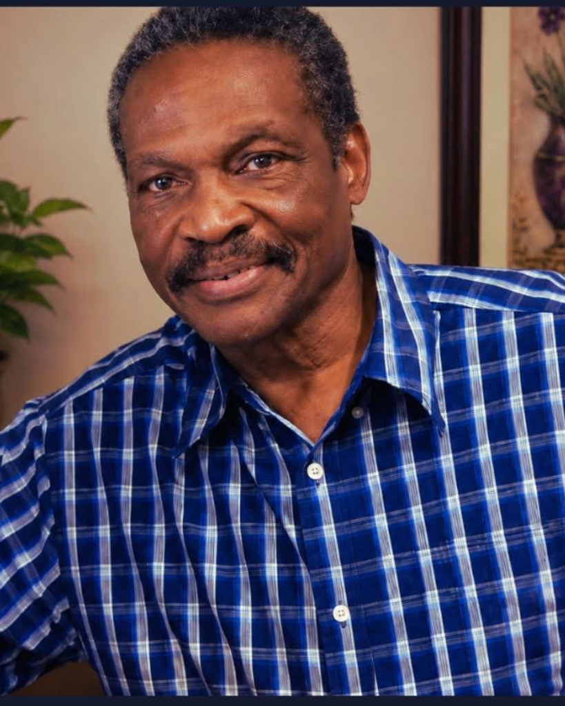 Glenn Patrick Jennings, Sr. Profile Photo