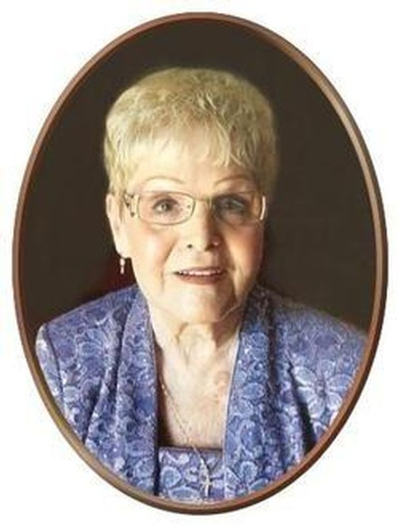 Betty Blenkhorn Profile Photo
