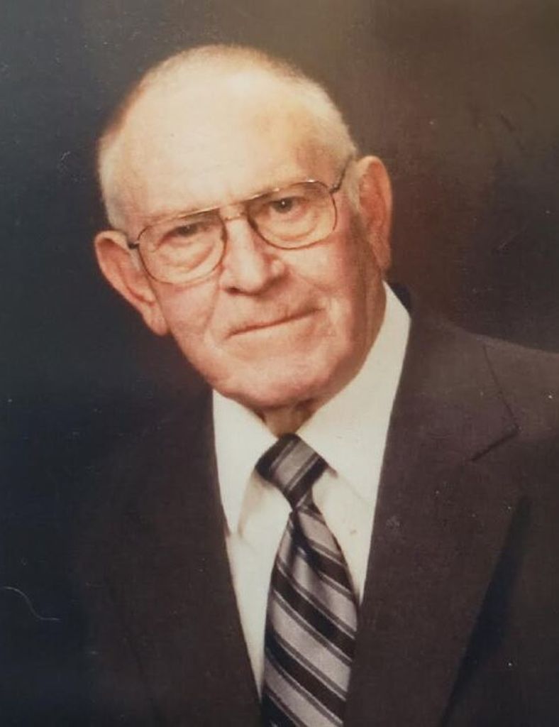 Gary Giles