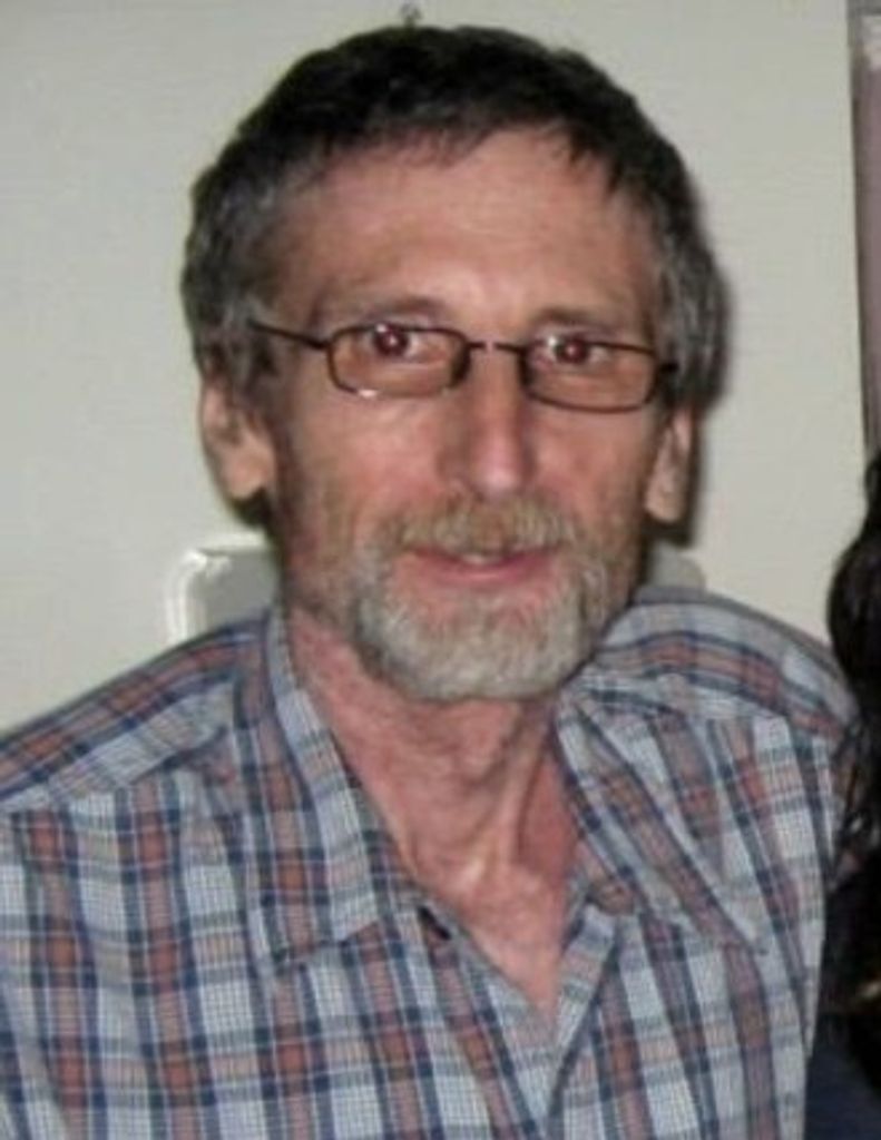 Brian L. Stauffer Profile Photo