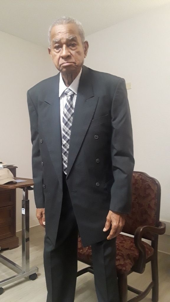 Wallace Brumfield Profile Photo