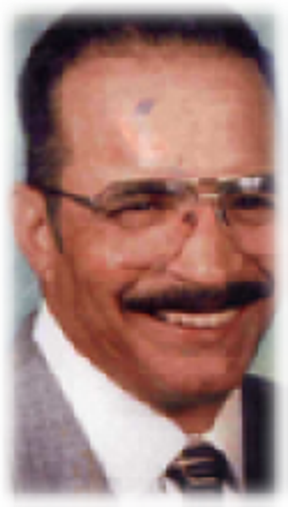 Pastor Melvin O'Neill Profile Photo