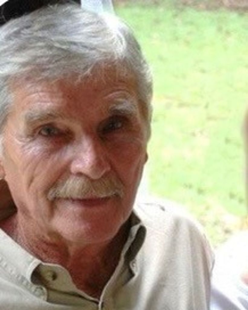 Edwin "Hot Rod" L. Puls Sr. Profile Photo