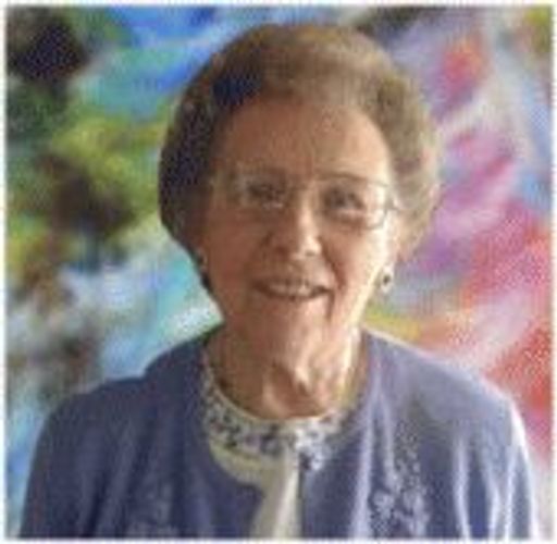 Florence Clara Portin Profile Photo