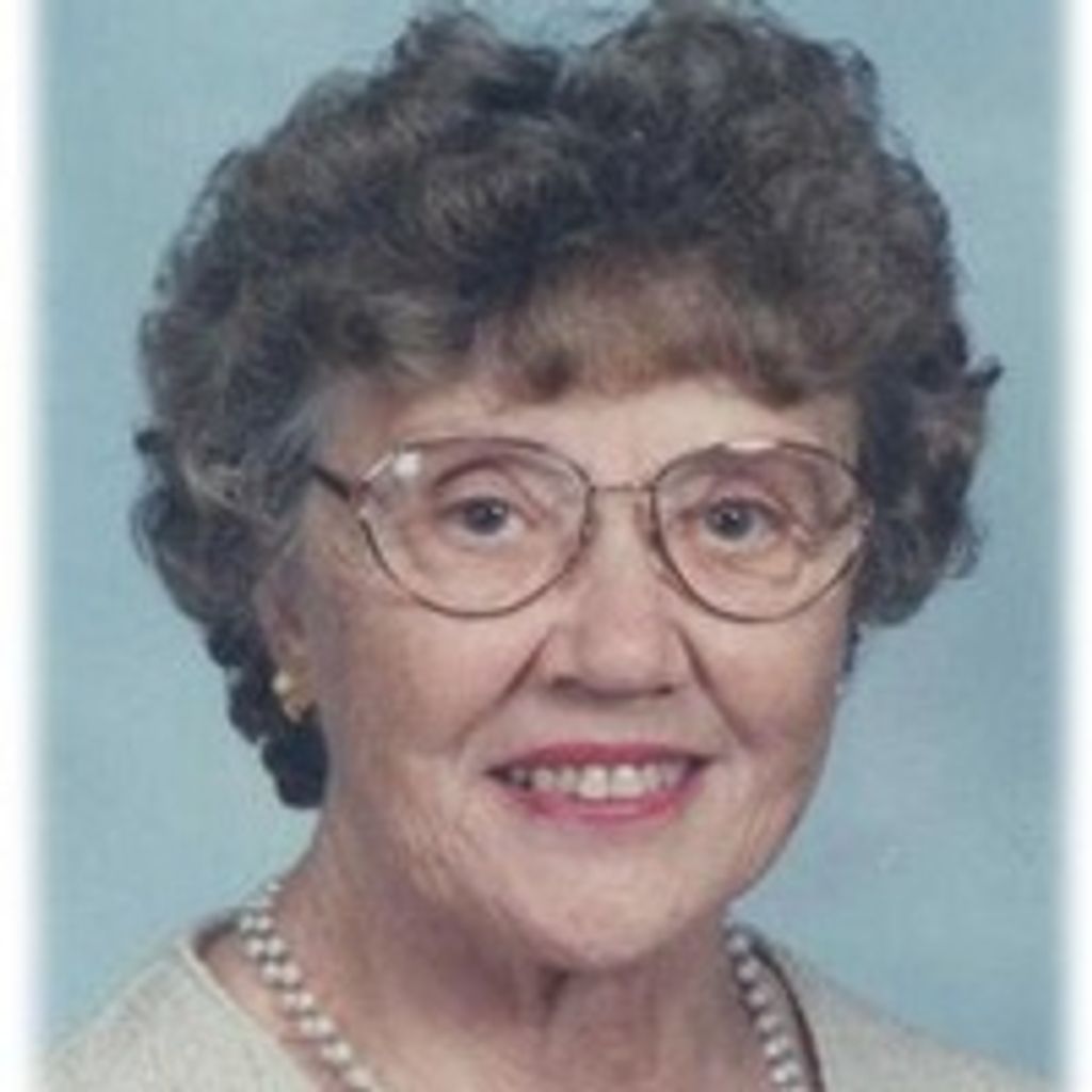 Marjorie Riley