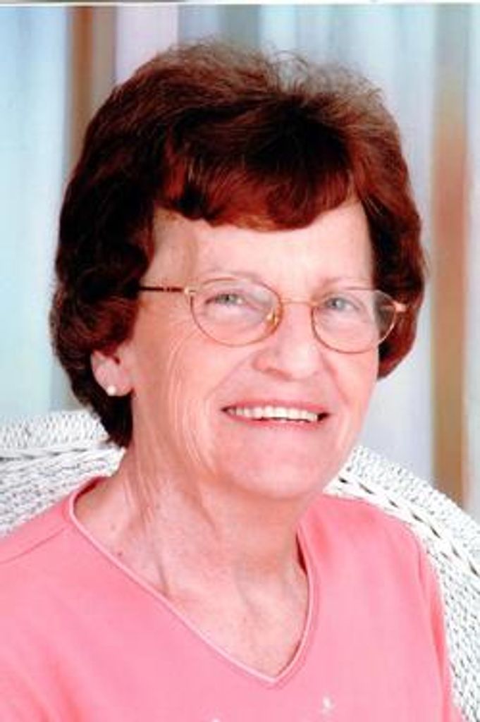 Judith Corine Chase Smith Profile Photo