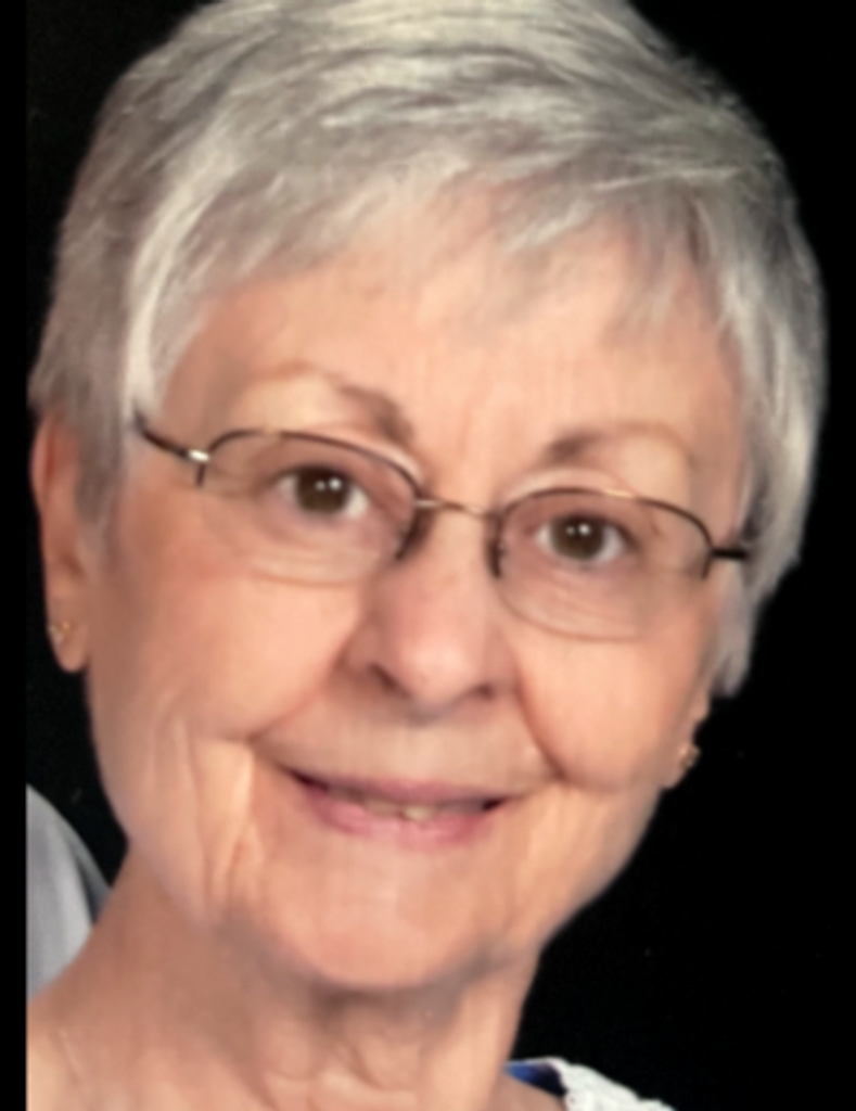 Marilyn A. Lieske