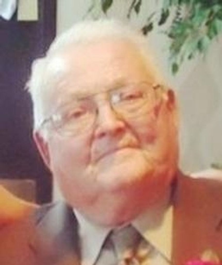 Harold Leonard Russell