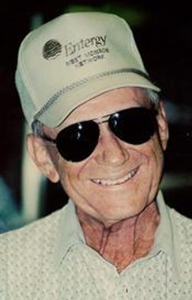 Johnny Wilbur McGrew